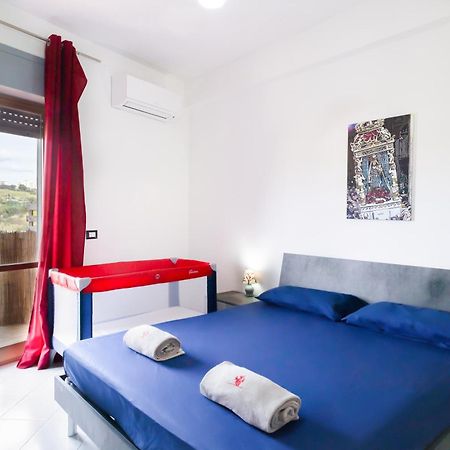 !!! 2 Min Dalla Spiaggia !!! - Casa Vacanze Coralli Sciacca Buitenkant foto