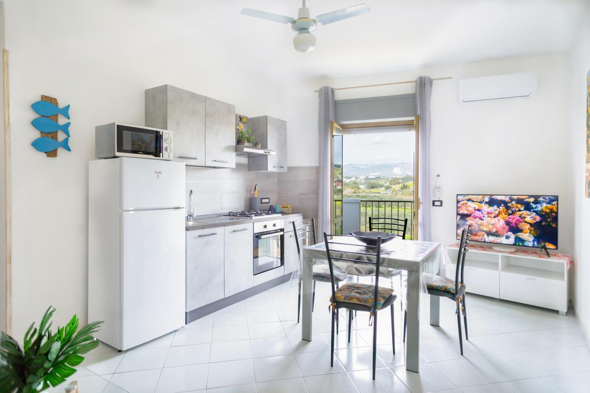 !!! 2 Min Dalla Spiaggia !!! - Casa Vacanze Coralli Sciacca Buitenkant foto