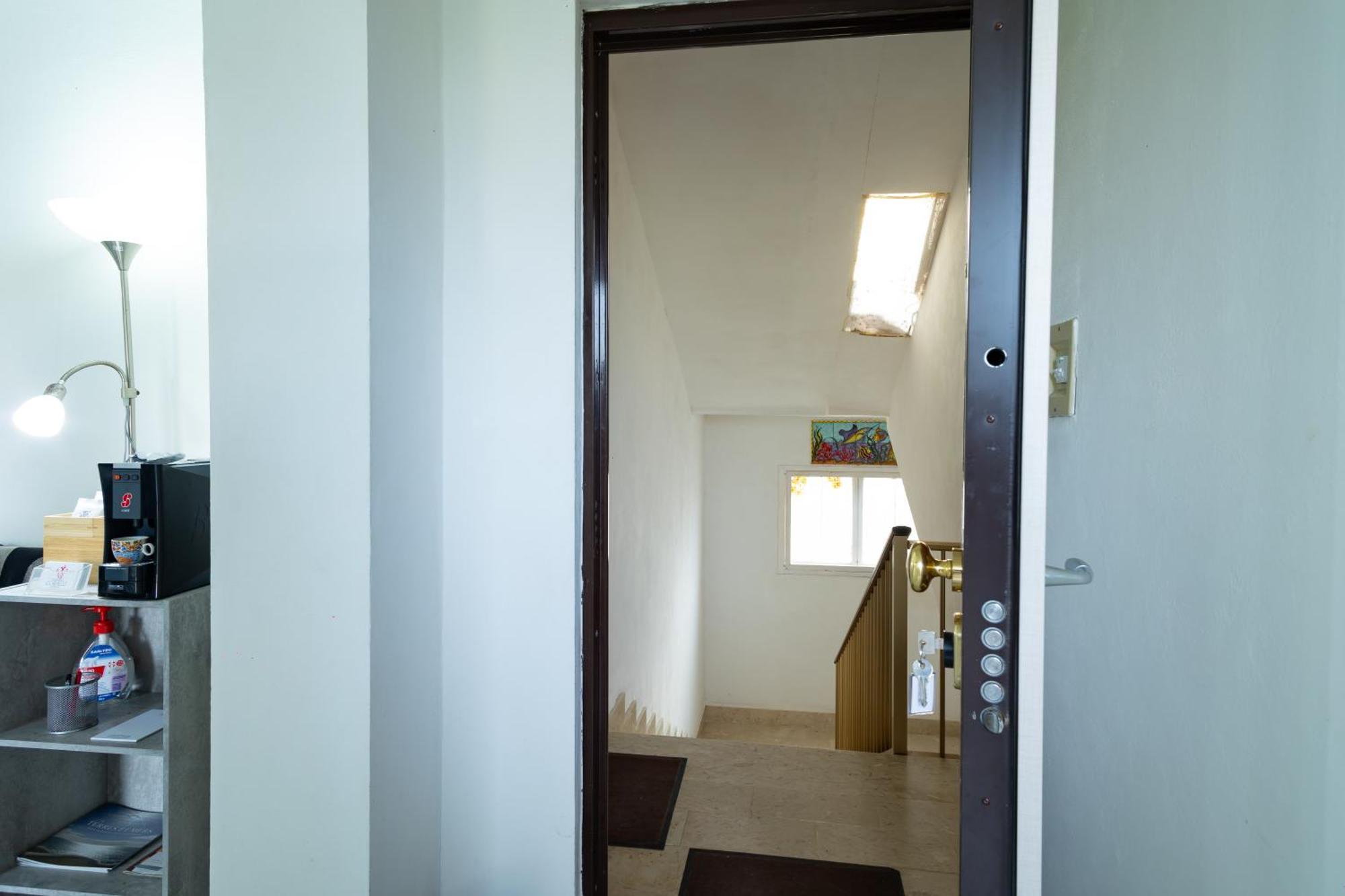 !!! 2 Min Dalla Spiaggia !!! - Casa Vacanze Coralli Sciacca Buitenkant foto