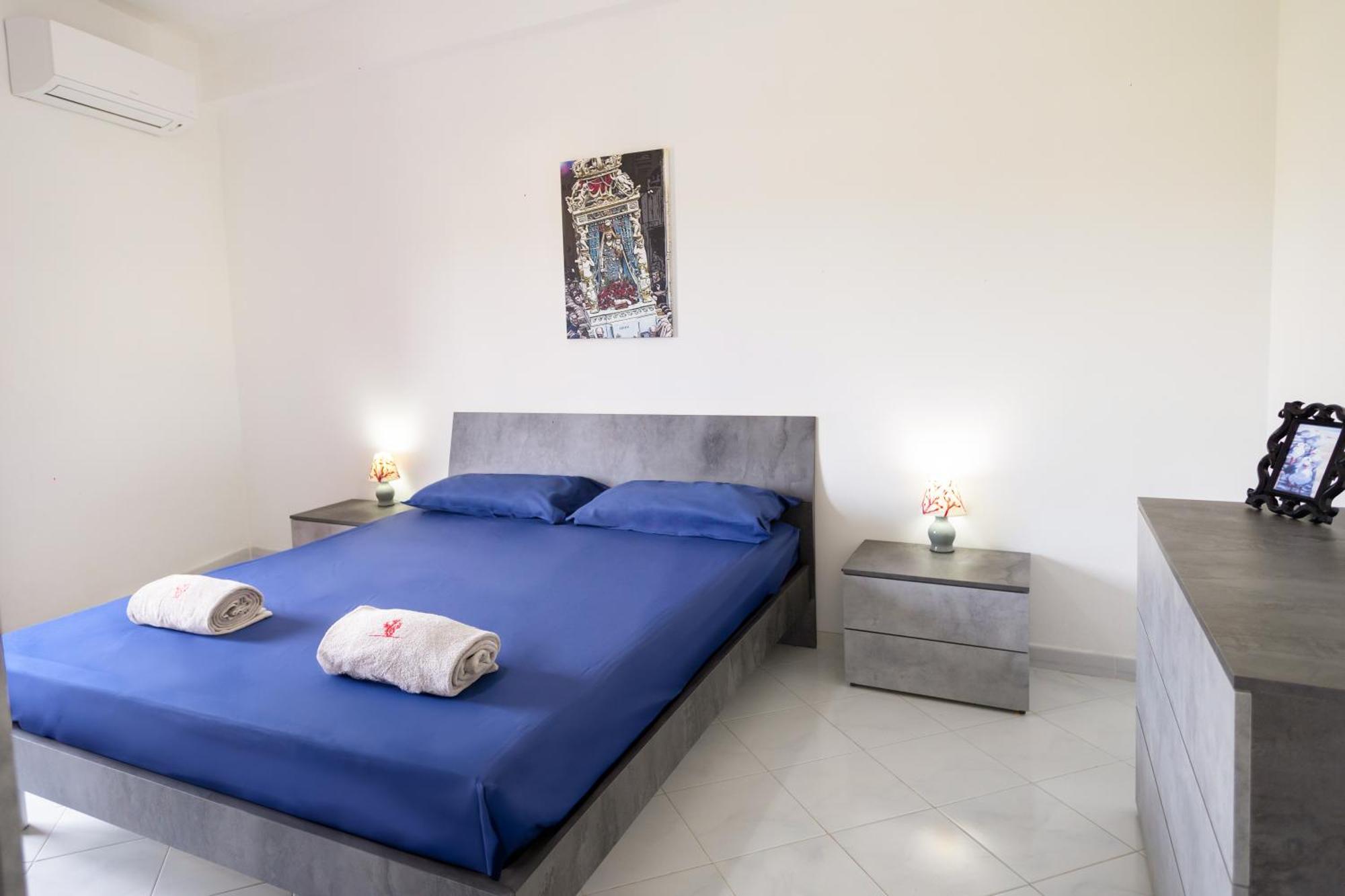 !!! 2 Min Dalla Spiaggia !!! - Casa Vacanze Coralli Sciacca Buitenkant foto